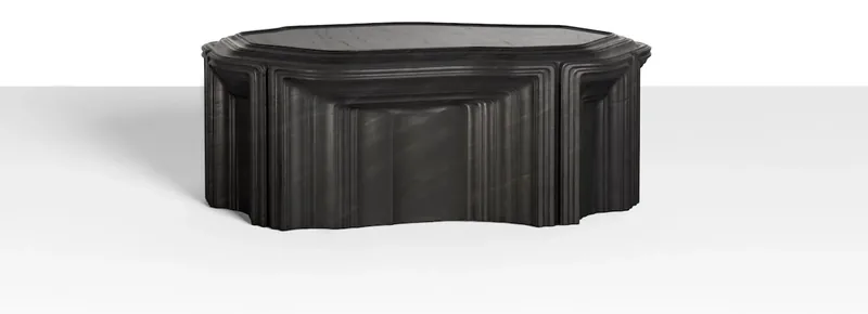 piiiz twisted memory coffee table 01